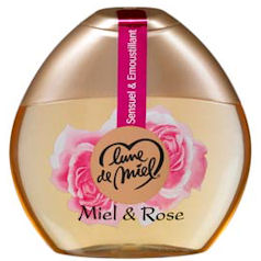 Miel et Rose
